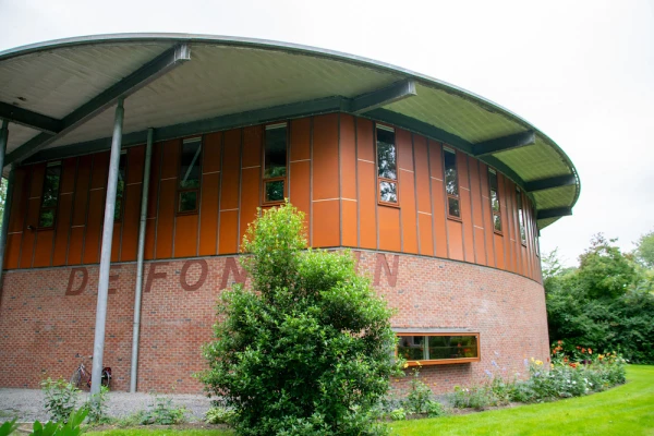 Zo gaat de buurtkerk eruit zien