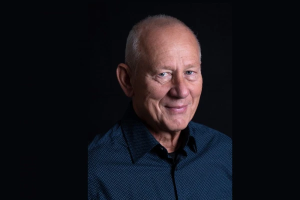 Nieuwe voorzitter CvK: Vincent van Ravels