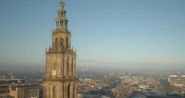 Petrus in de Martinikerk ? KRO/NCRV