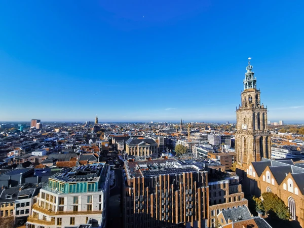 PGG zoekt Hoofd Kerkelijk Bureau