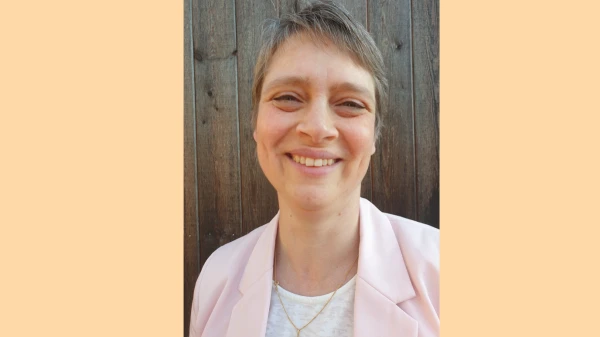 Josha Veger nieuwe voorzitter AK