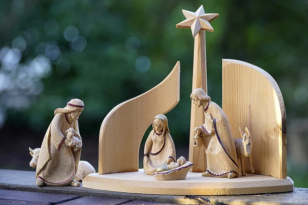 Kerkelijk Bureau gesloten tussen Kerst en Nieuwjaar