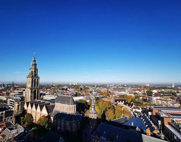 Ontdek de nieuwe website