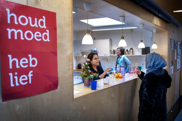 Gezocht: leden voor pionierscommissie