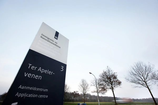 COA vraagt kerken weer om noodopvang
