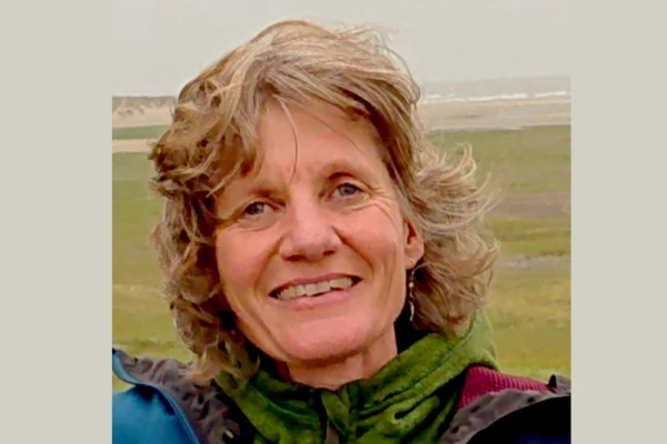 Afscheid Anita Akkerman