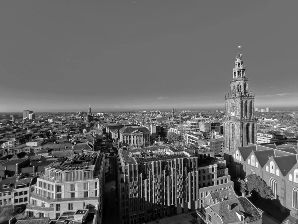 Nieuwe plaatselijke regeling voor de PGG